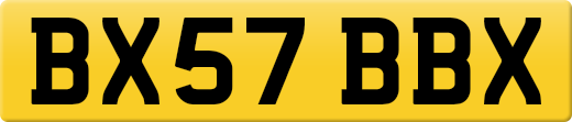 BX57BBX